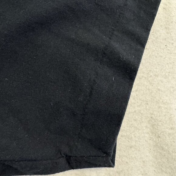 Vintage 90`s Harley Davidson Single Stitch T Shirt Size Adult Large L Tradition - Picture 7 of 10